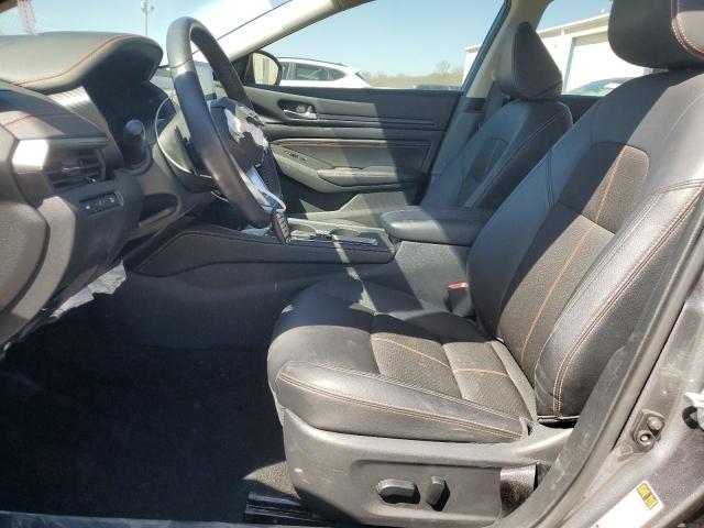 Photo 7 from auction – 2019 NISSAN ALTIMA SR with VIN 1N4BL4CV9KC185199