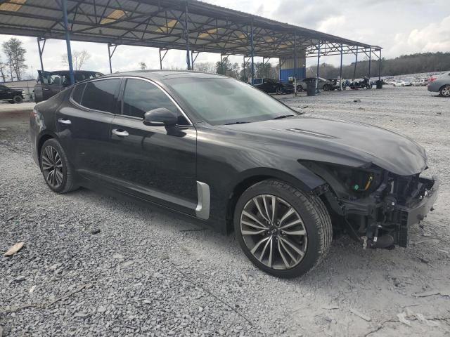 Снимка 4 от търг – 2018 KIA STINGER PR с VIN KNAE25LA5J6015252