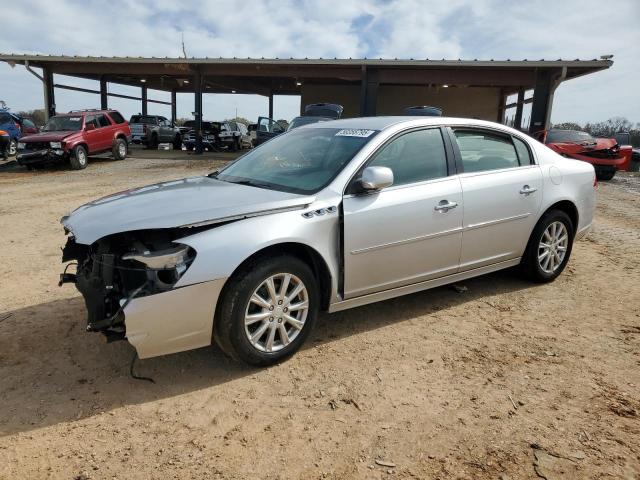 BUICK LUCERNE CX 2010 with VIN 1G4HC5EM5AU104136 - Photo from auction
