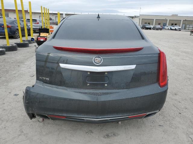 Photo 6 from auction – 2013 CADILLAC XTS LUXURY with VIN 2G61P5S33D9102685