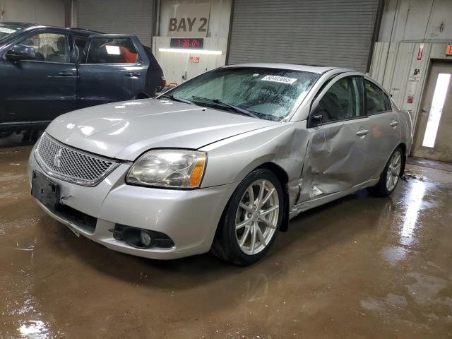 MITSUBISHI GALANT ES 2012 с VIN 4A32B3FF3CE010316 - Фото с аукциона