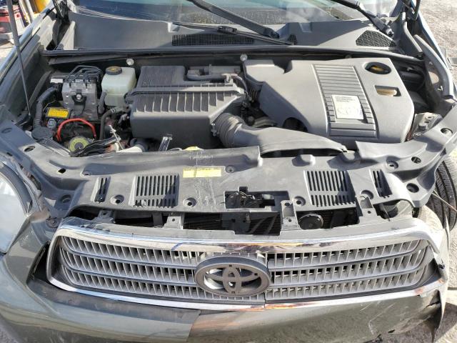 Photo 11 from auction – 2010 TOYOTA HIGHLANDER with VIN JTEBW3EH8A2045874
