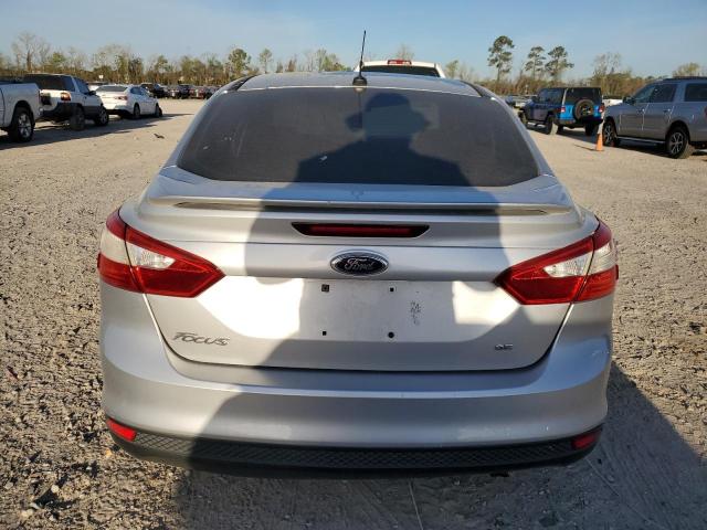 Photo 6 from auction – 2012 FORD FOCUS SE with VIN 1FAHP3F21CL217171