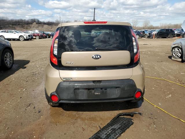 Photo 6 from auction – 2015 KIA SOUL with VIN KNDJN2A24F7120725
