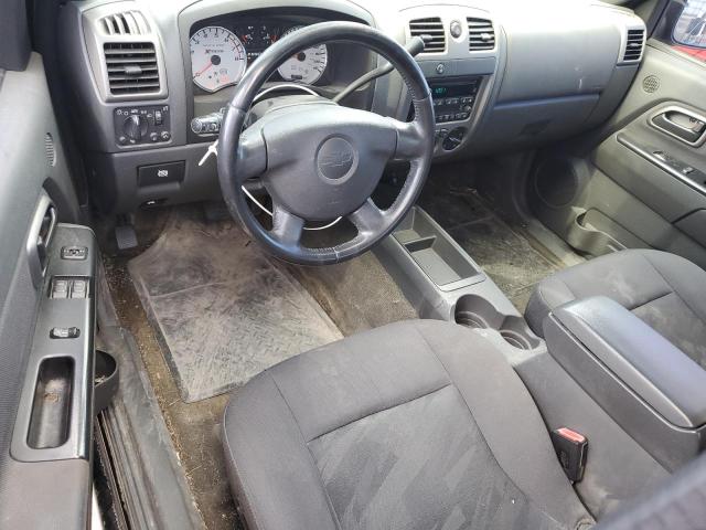 Photo 8 from auction – 2004 CHEVROLET COLORADO with VIN 1GCCS196748204628