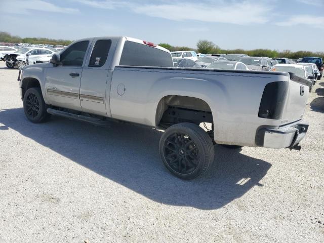 Foto 2 de la subasta – 2007 GMC NEW SIERRA con VIN 1GTEC19037E554474
