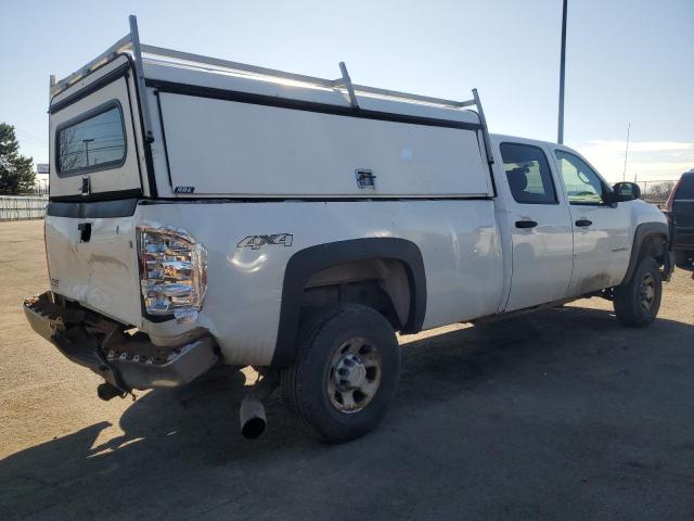 Photo 3 from auction – 2008 CHEVROLET SILVERADO with VIN 1GCHK33678F180956