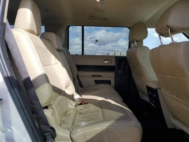 Photo 11 from auction – 2015 FORD FLEX SEL with VIN 2FMGK5C81FBA22941