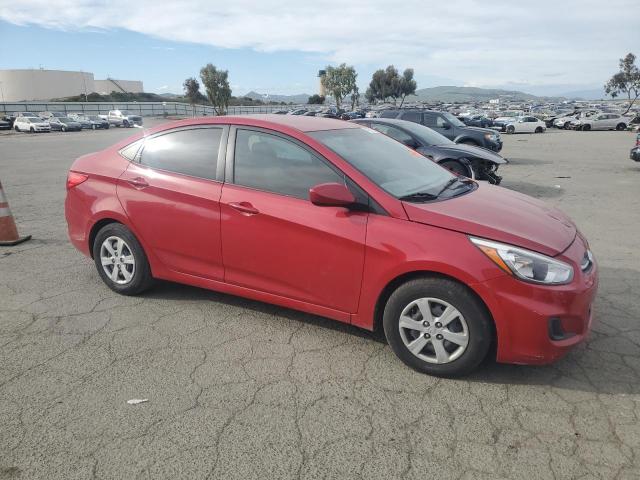Photo 4 from auction – 2016 HYUNDAI ACCENT SE with VIN KMHCT4AE6GU058604