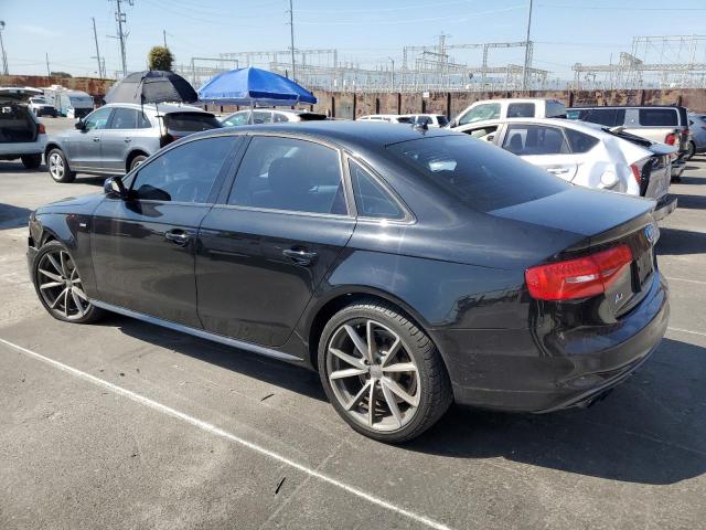 Снимка 2 от търг – 2016 AUDI A4 PREMIUM с VIN WAUAFAFL3GN013698