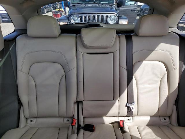 Foto 10 de la subasta – 2012 AUDI Q5 PREMIUM con VIN WA1LFAFPXCA083998
