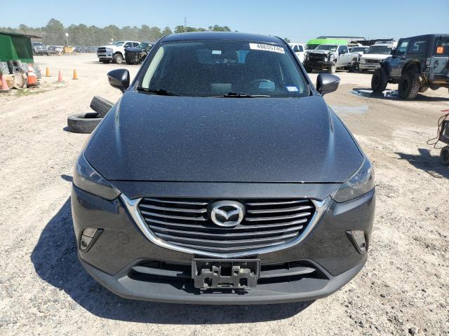 Photo 5 from auction – 2016 MAZDA CX-3 GRAND with VIN JM1DKBD7XG0109347