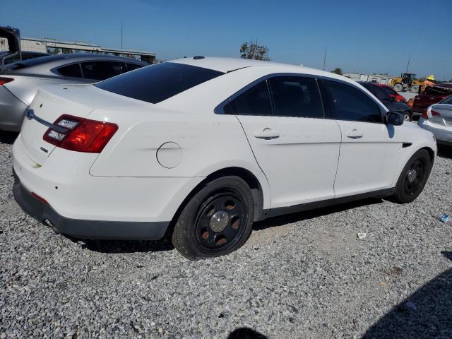Photo 3 from auction – 2015 FORD TAURUS POL with VIN 1FAHP2MK2FG135735