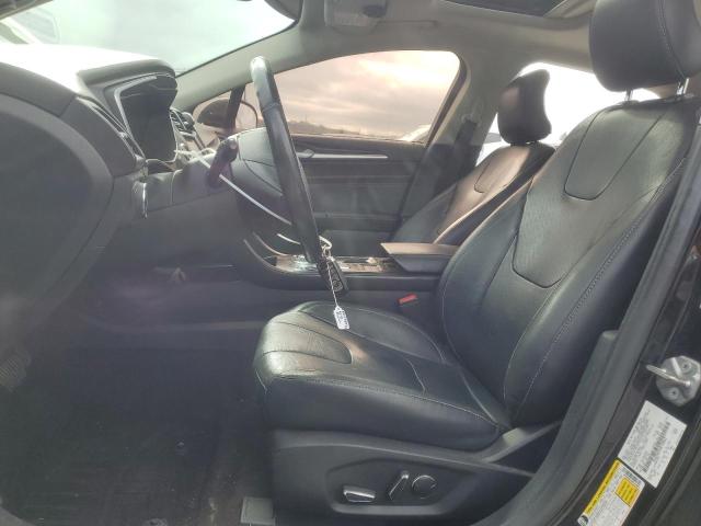 Photo 7 from auction – 2019 FORD FUSION TIT with VIN 3FA6P0RU3KR140063