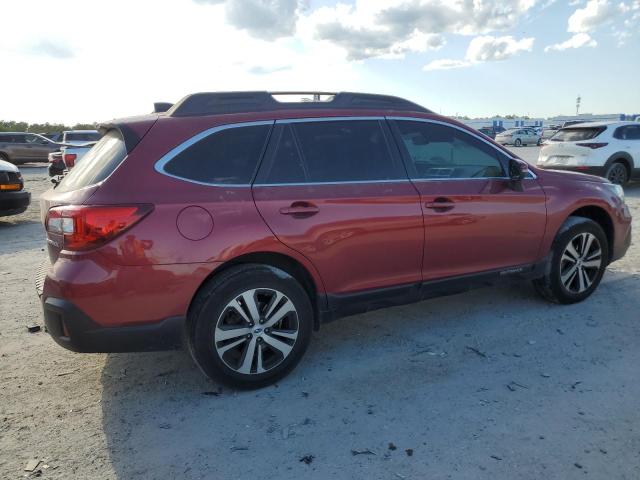 Photo 3 from auction – 2019 SUBARU OUTBACK 2. with VIN 4S4BSAJC7K3257591