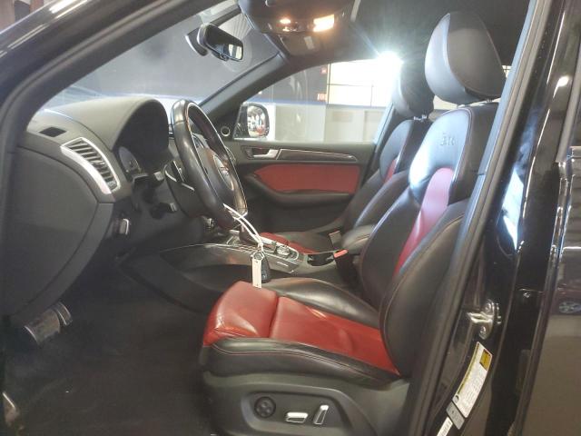 Photo 7 from auction – 2016 AUDI SQ5 PREMIU with VIN WA1CCAFP5GA018376