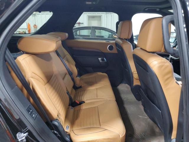 Photo 11 from auction – 2019 LAND ROVER DISCOVERY with VIN SALRT2RV2KA086278