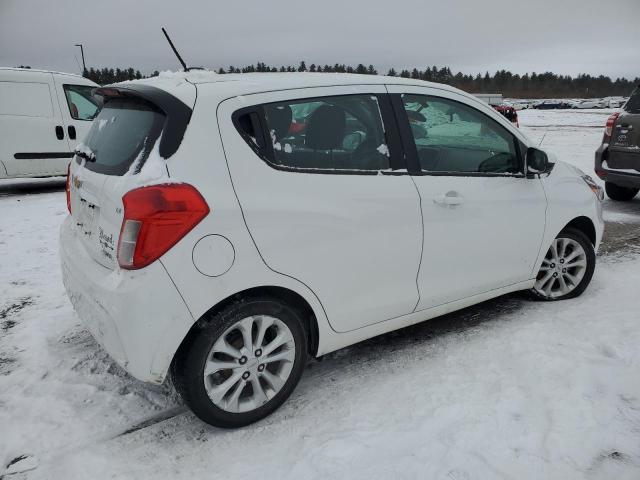 Photo 3 from auction – 2021 CHEVROLET SPARK 1LT with VIN KL8CD6SA4MC722904