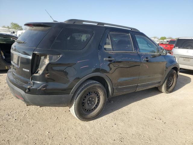 Снимка 3 от търг – 2014 FORD EXPLORER с VIN 1FM5K7B82EGA89009