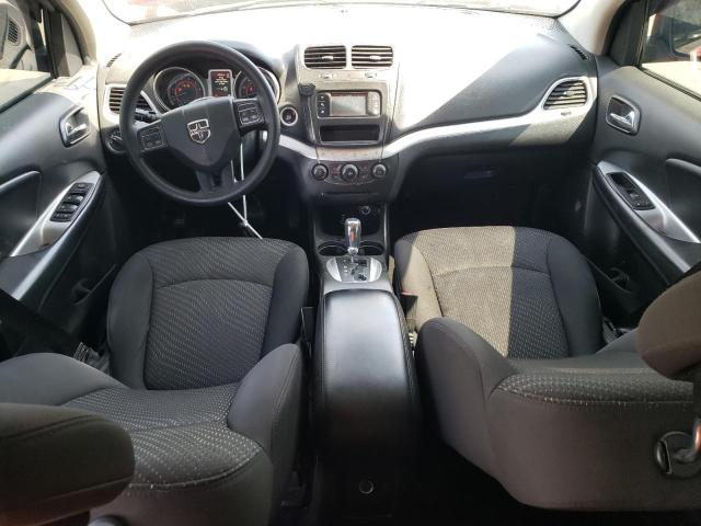 Photo 8 from auction – 2017 DODGE JOURNEY SE with VIN 3C4PDCAB0HT694823