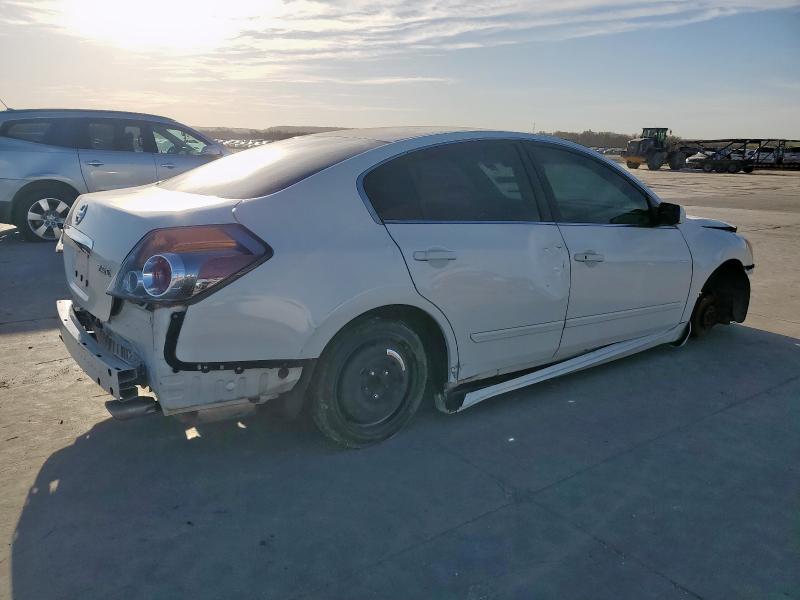 Photo 3 from auction – 2011 NISSAN ALTIMA BAS with VIN 1N4AL2AP5BN433232