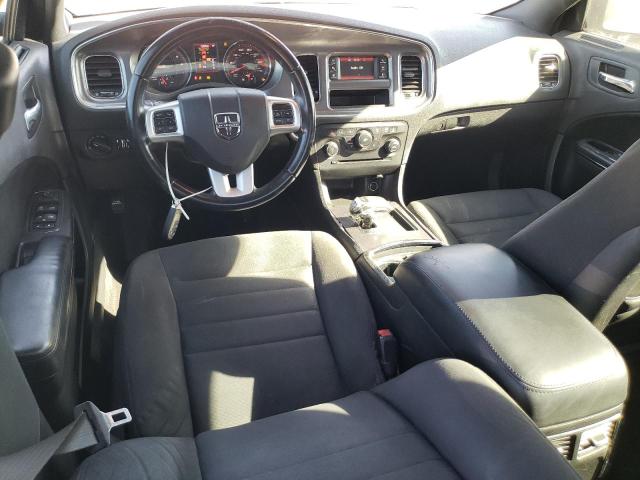 Photo 8 from auction – 2014 DODGE CHARGER SE with VIN 2C3CDXBG1EH326787
