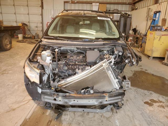 Photo 5 from auction – 2013 FORD EDGE SE with VIN 2FMDK3GC1DBA73486