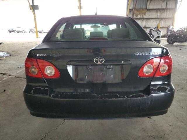 Photo 6 from auction – 2008 TOYOTA COROLLA CE with VIN 1NXBR32E18Z017138