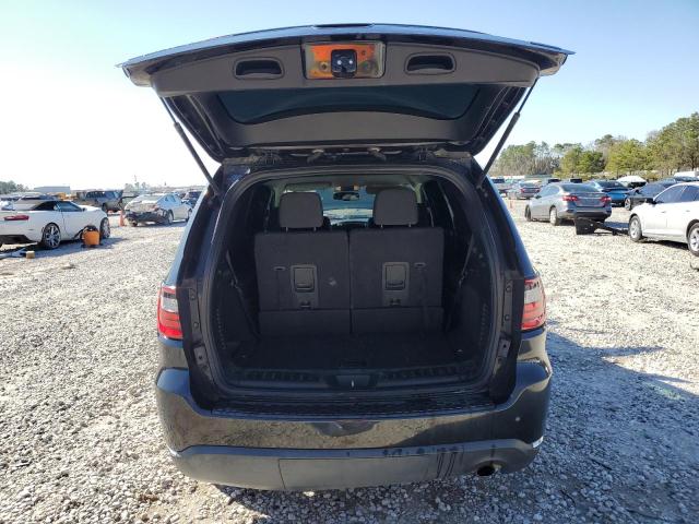 Photo 6 from auction – 2014 DODGE DURANGO SX with VIN 1C4RDHAGXEC378001