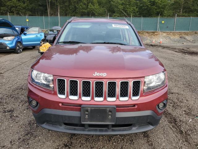 Photo 5 from auction – 2014 JEEP COMPASS SP with VIN 1C4NJCBA0ED812215