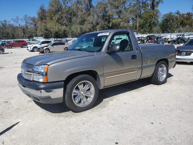 صورة رقم 1 من المزاد - 2003 CHEVROLET SILVERADO مع VIN 1GCEC14VX3Z168382