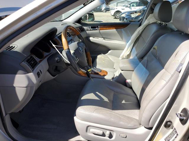 Снимка 7 от търг – 2005 LEXUS ES 330 с VIN JTHBA30G155077134