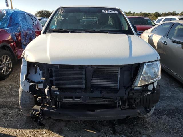 Photo 5 from auction – 2019 NISSAN FRONTIER S with VIN 1N6BD0CT4KN777688