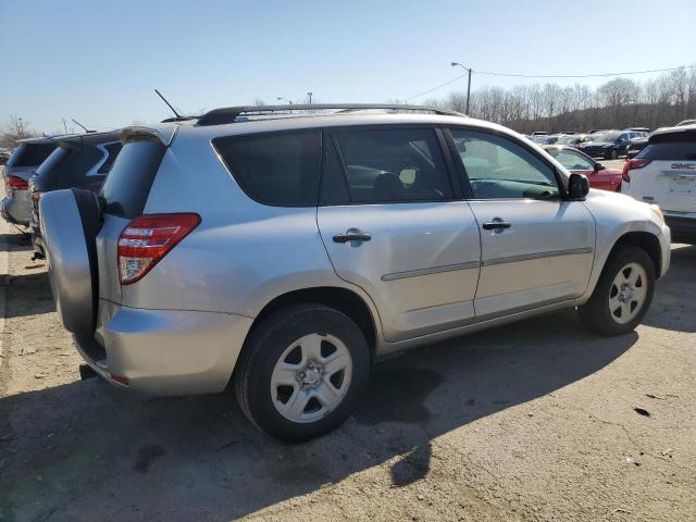 Снимка 3 от търг – 2011 TOYOTA RAV4 с VIN 2T3ZK4DV7BW011610