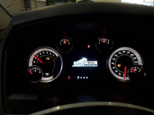 Photo 9 from auction – 2016 RAM 1500 SLT with VIN 3C6RR7LT9GG174657