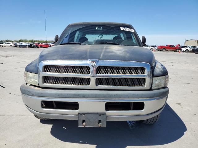 Photo 5 from auction – 2001 DODGE RAM 1500 with VIN 1B7HC16X21S123101