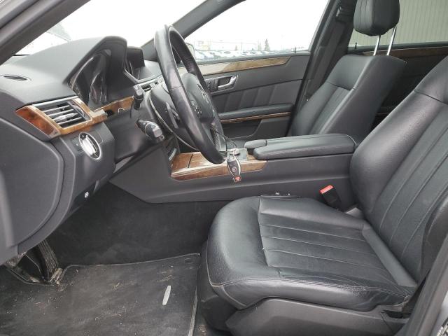 Photo 7 from auction – 2011 MERCEDES-BENZ E 550 4MAT with VIN WDDHF9AB9BA411423