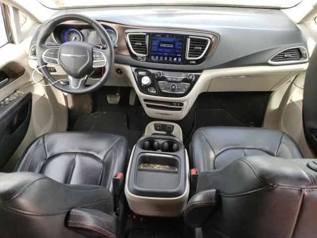 Photo 8 from auction – 2017 CHRYSLER PACIFICA T with VIN 2C4RC1BG0HR609220