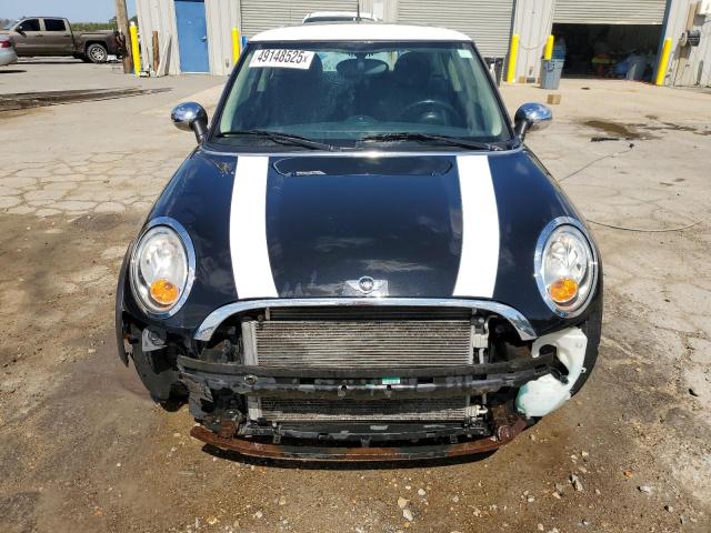 Photo 5 from auction – 2012 MINI COOPER with VIN WMWSU3C58CT369551