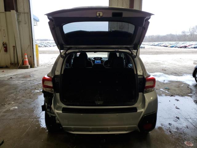 Photo 6 from auction – 2019 SUBARU CROSSTREK with VIN JF2GTAMC7K8362879