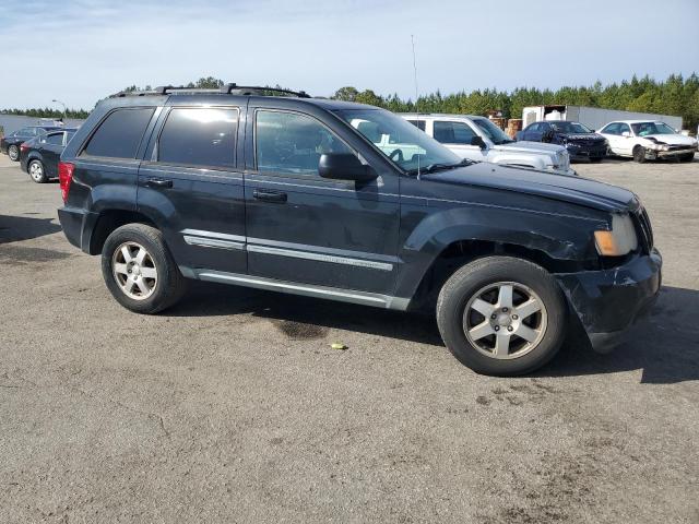 Photo 4 from auction – 2008 JEEP GRAND CHER with VIN 1J8GR48K98C137958