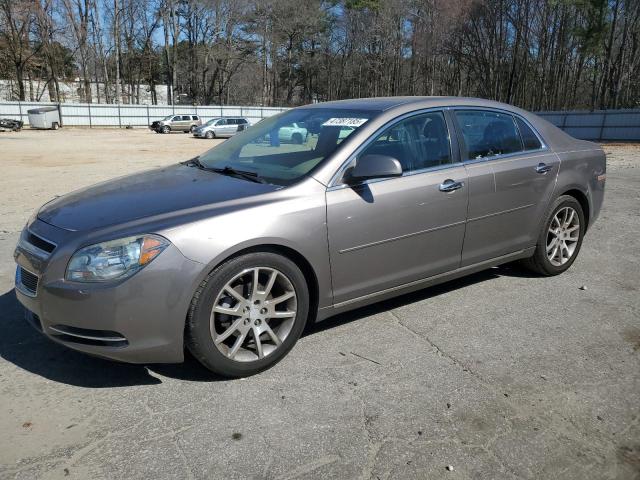 Photo 1 from auction – 2012 CHEVROLET MALIBU 1LT with VIN 1G1ZC5E05CF191803