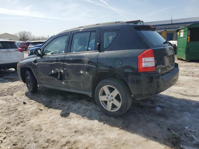 Снимка 2 от търг – 2010 JEEP COMPASS SP с VIN 1J4NF4FB2AD591523