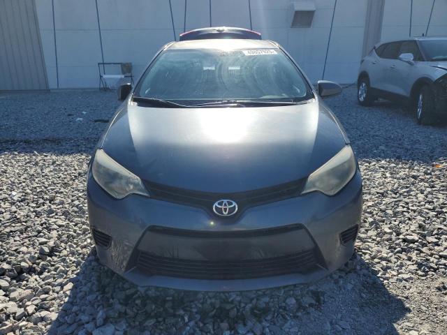 Photo 5 from auction – 2016 TOYOTA COROLLA L with VIN 5YFBURHE8GP375748