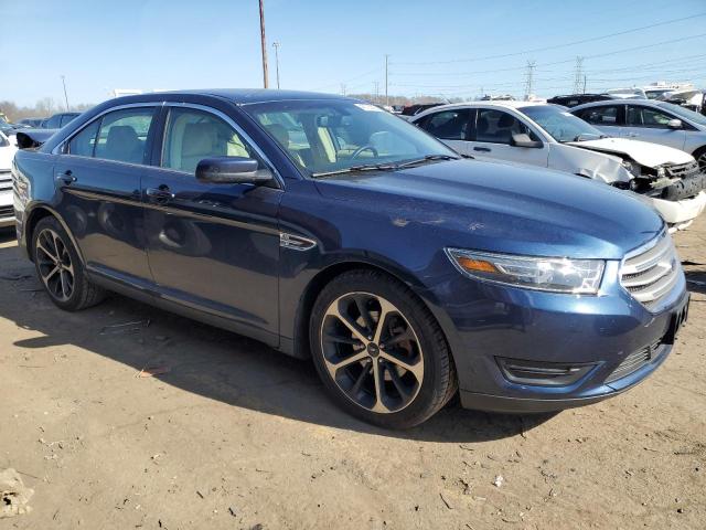 Снимка 4 от търг – 2016 FORD TAURUS SEL с VIN 1FAHP2E87GG134150