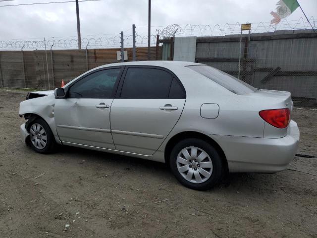 Zdjęcie 2 z aukcji – 2004 TOYOTA COROLLA CE z VIN JTDBR32E842021584