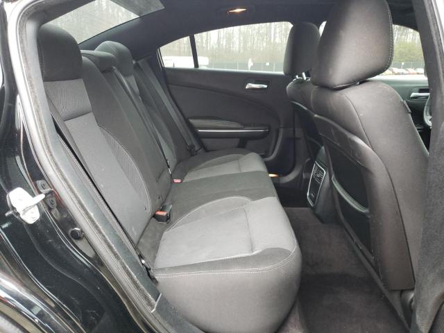 Photo 10 from auction – 2016 DODGE CHARGER SE with VIN 2C3CDXFG7GH242986
