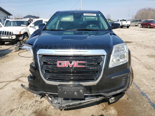 Photo 5 from auction – 2017 GMC TERRAIN SL with VIN 2GKALMEK5H6178877