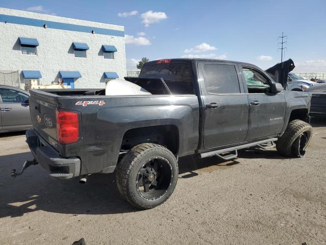 Photo 3 from auction – 2014 CHEVROLET SILVERADO with VIN 3GCUKREC7EG250423