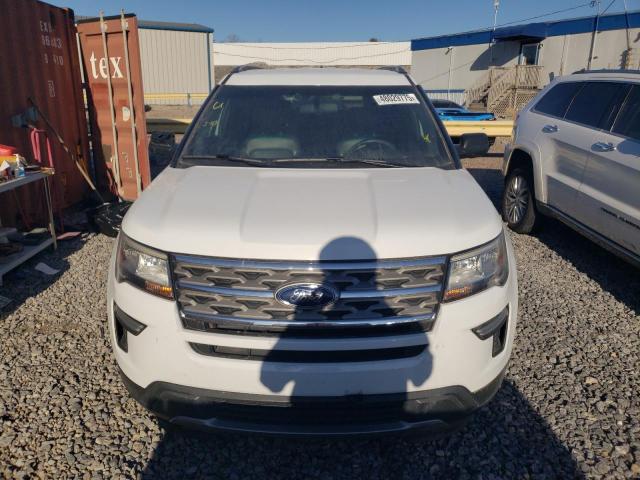 Photo 5 from auction – 2018 FORD EXPLORER X with VIN 1FM5K7D86JGB96801